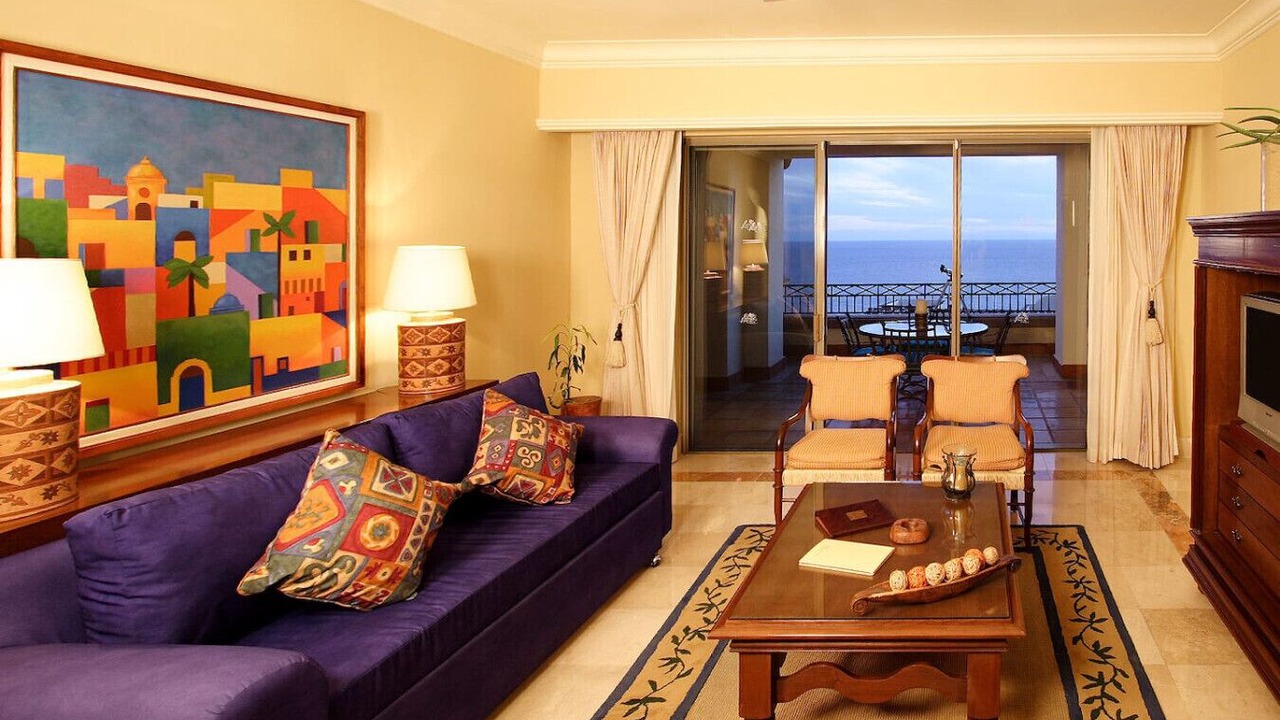 Photo of Livingroom in Paraiso Escondido