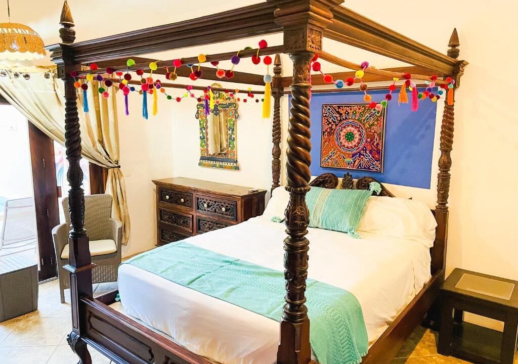 Photo of Bedroom in North End