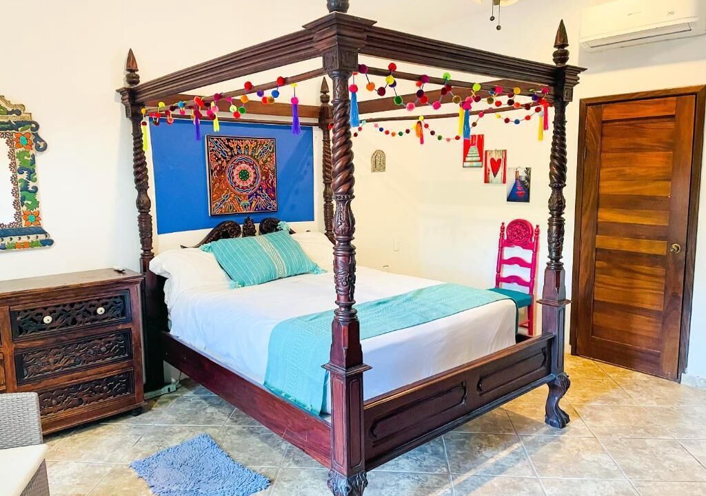 Photo of Bedroom in North End