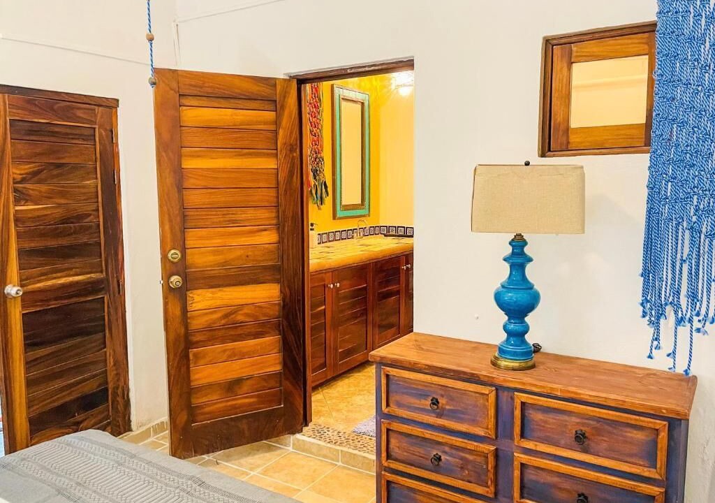 Photo of Bedroom in North End