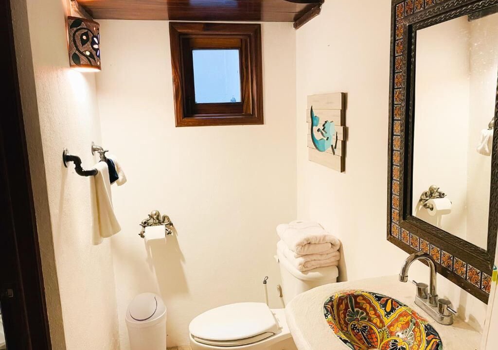 Photo of Bathroom in North End