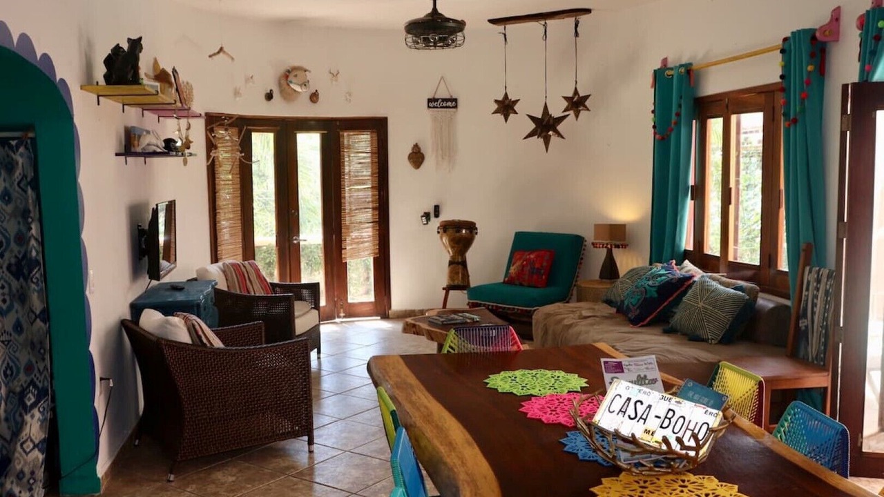 Photo of Livingroom in North End