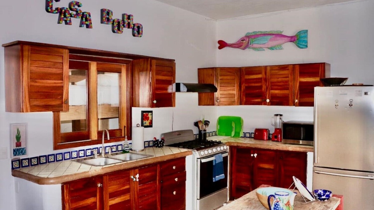 Photo of Kitchen in North End