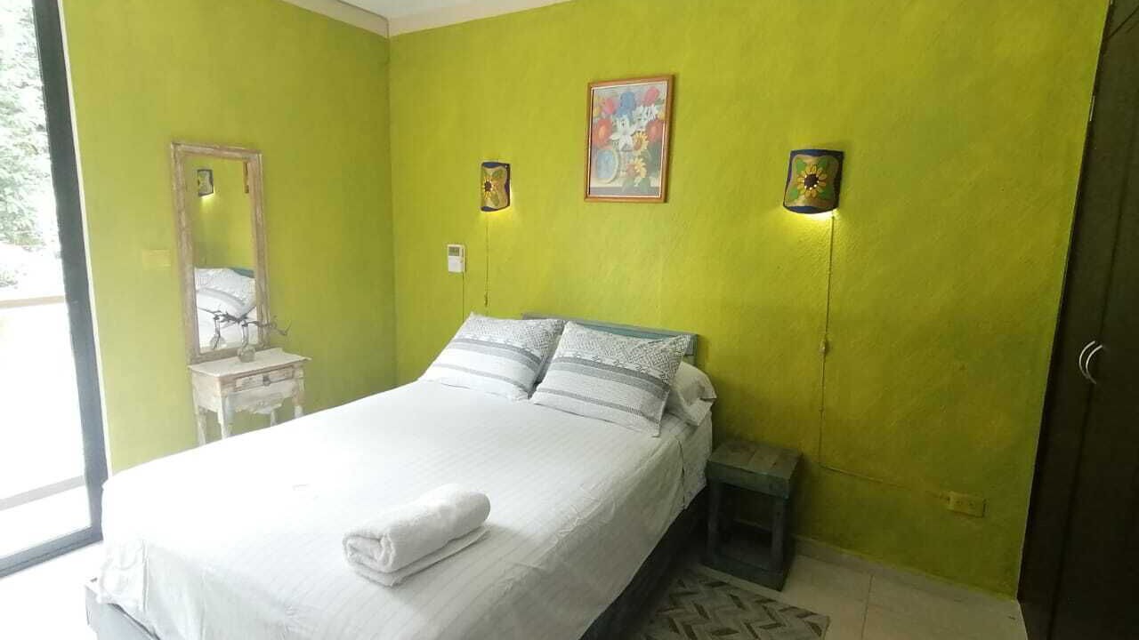 Photo of Bedroom in Coatepec
