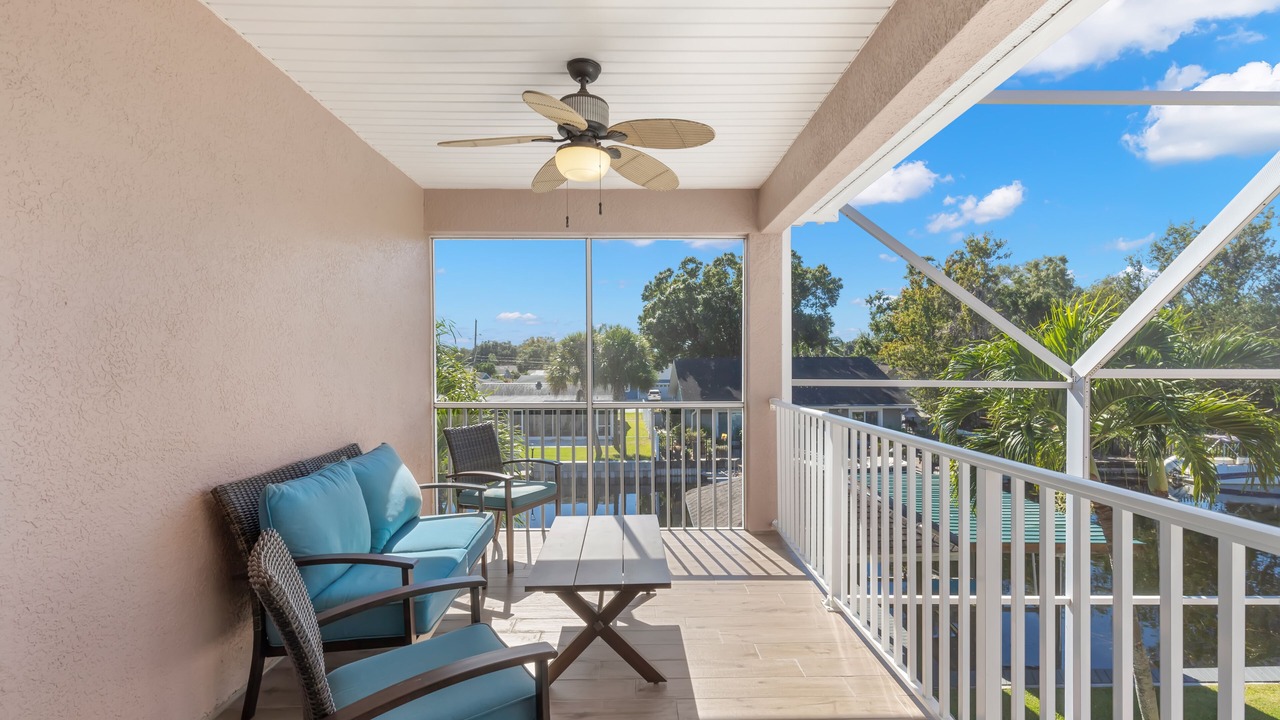 Photo of Outdoor in Palm Harbor
