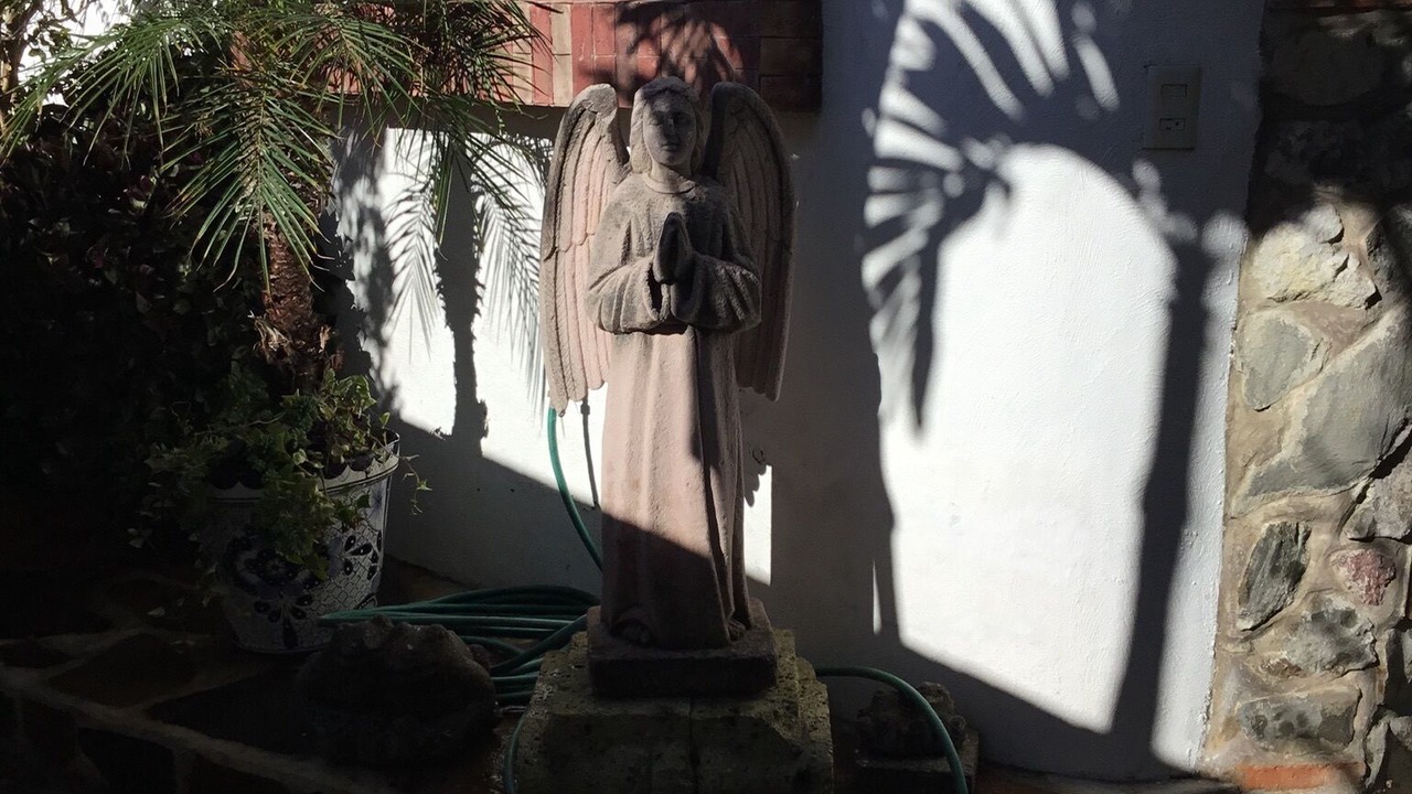 Photo of Outdoor in Raquet Club
