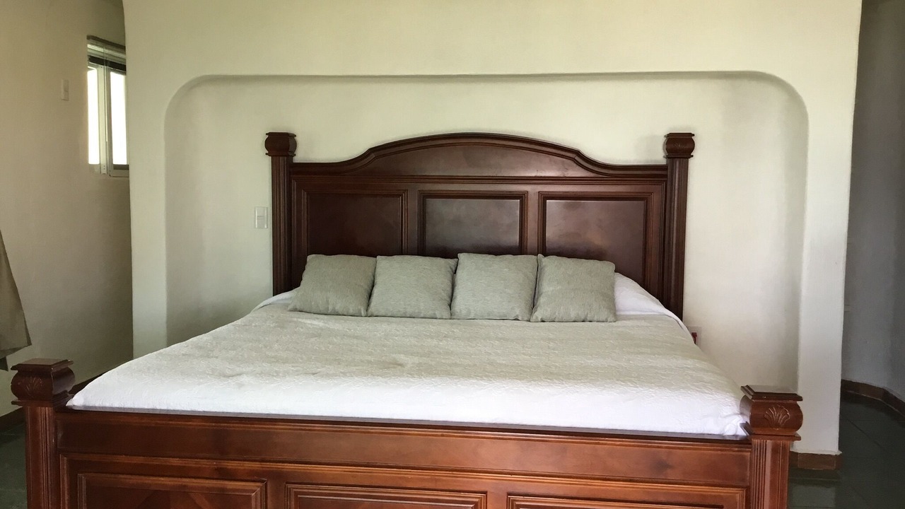 Photo of Bedroom in Raquet Club