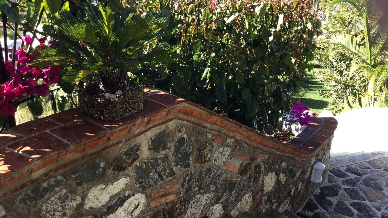 Photo of Outdoor in Raquet Club