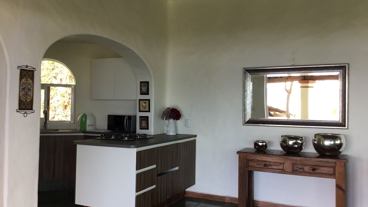 Photo of Kitchen in Raquet Club