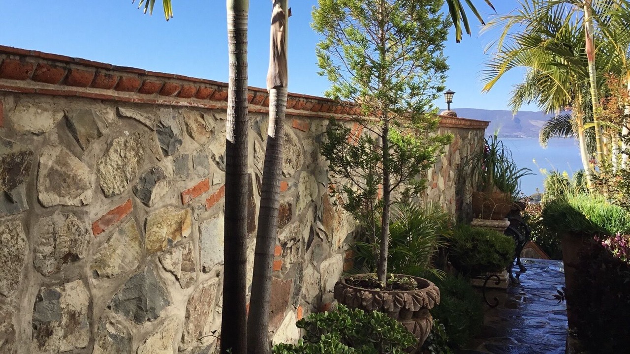 Photo of Outdoor in Raquet Club