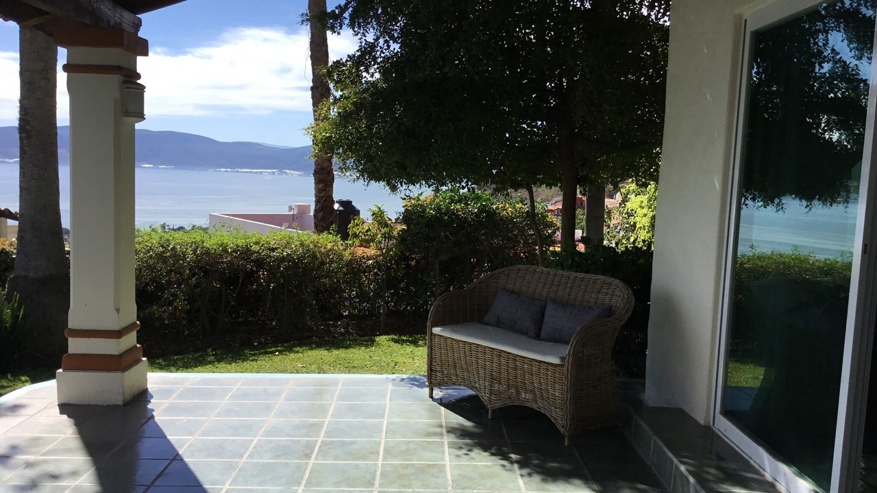 Photo of Patio Balcony in Raquet Club