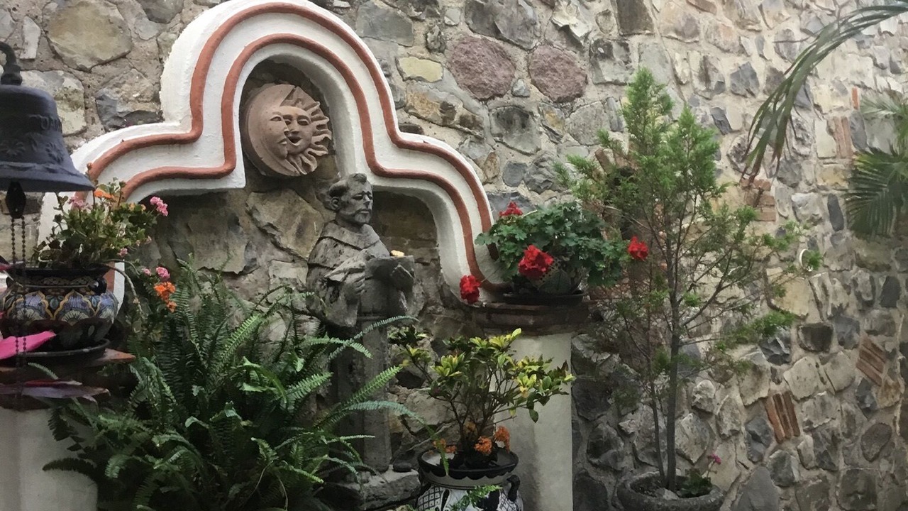 Photo of Outdoor in Raquet Club