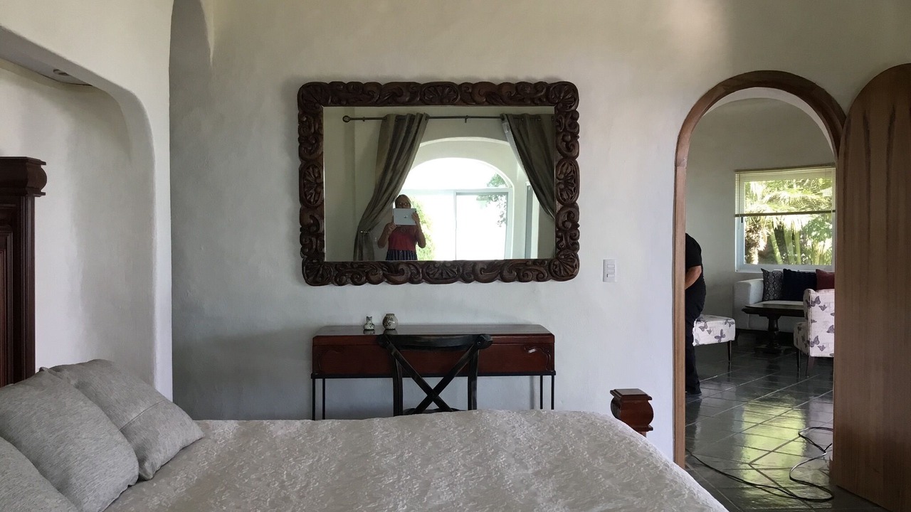 Photo of Bedroom in Raquet Club