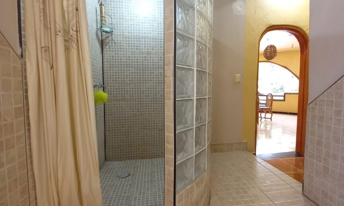 Photo of Bathroom in San Jose Ixtapa