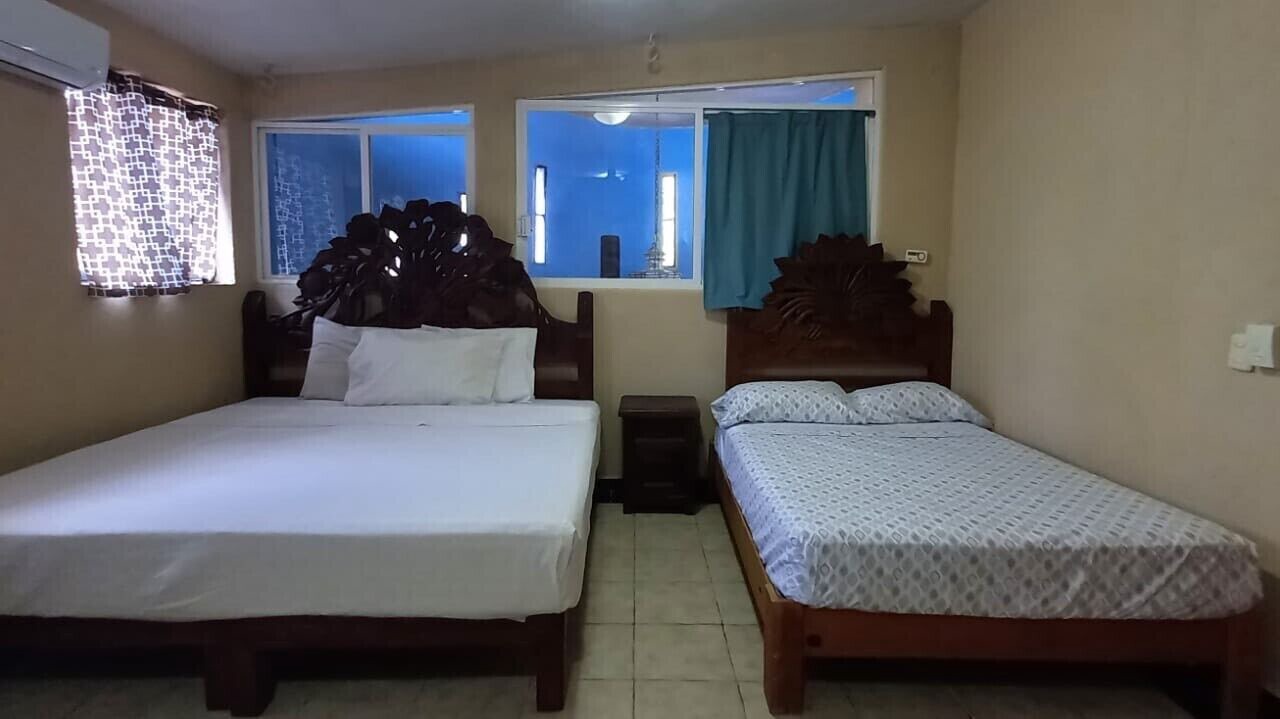 Photo of Bedroom in San Jose Ixtapa