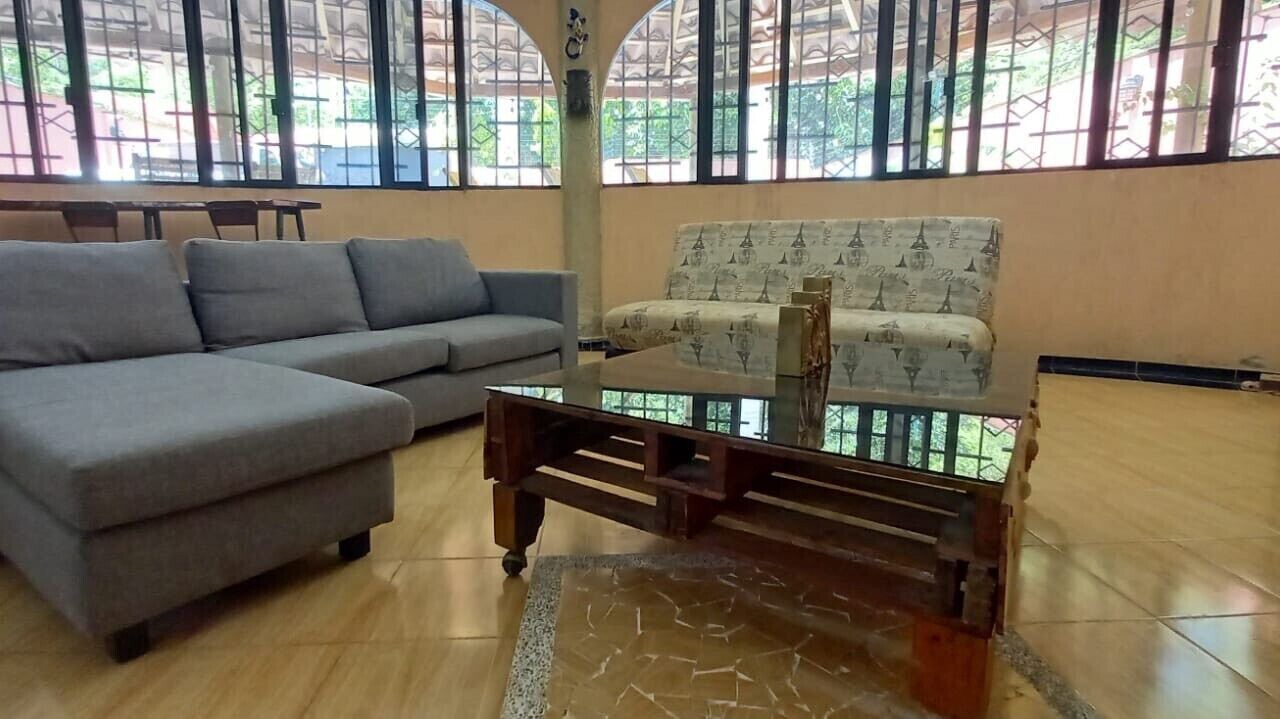 Photo of Livingroom in San Jose Ixtapa