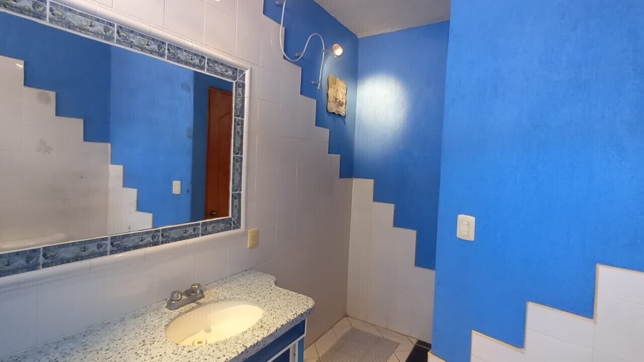 Photo of Bathroom in San Jose Ixtapa