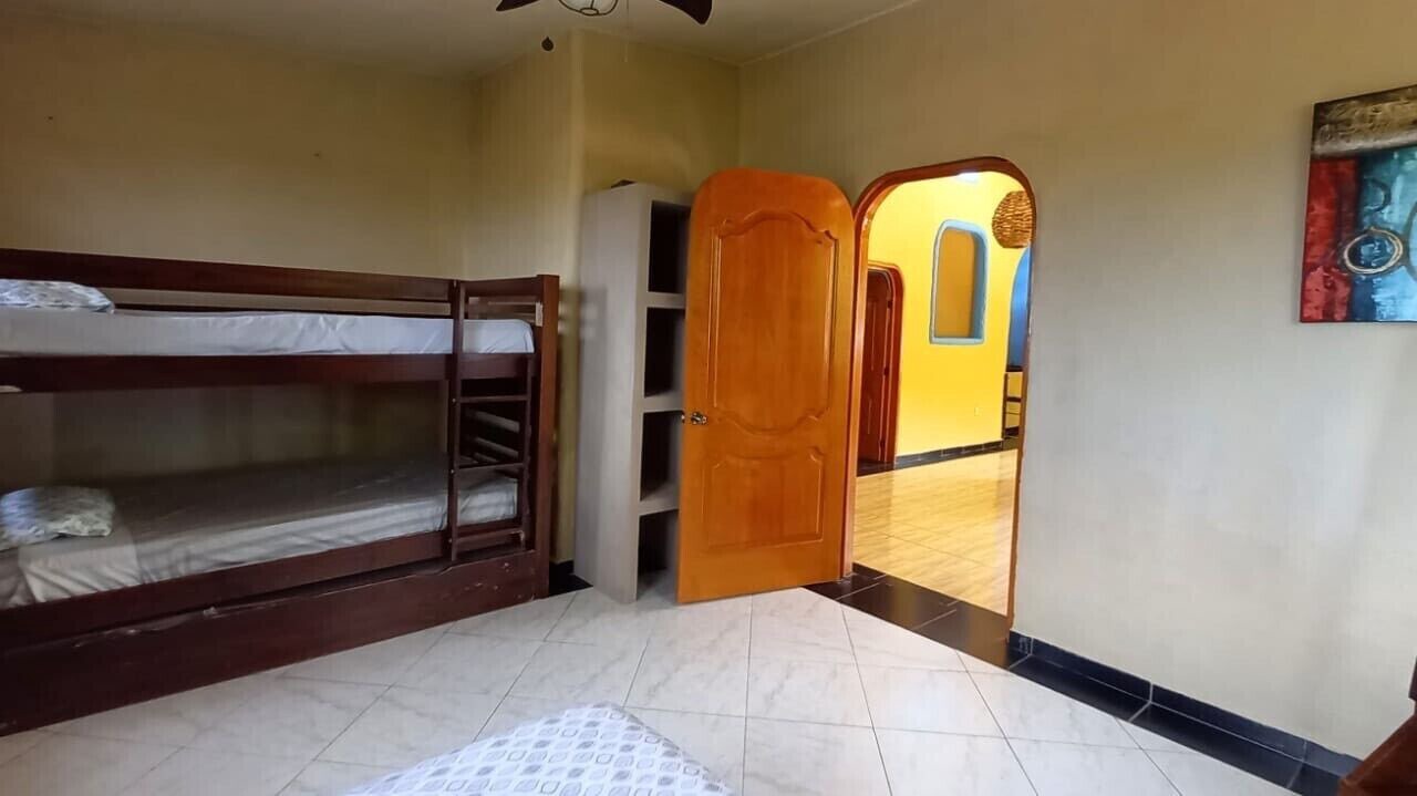 Photo of Bedroom in San Jose Ixtapa