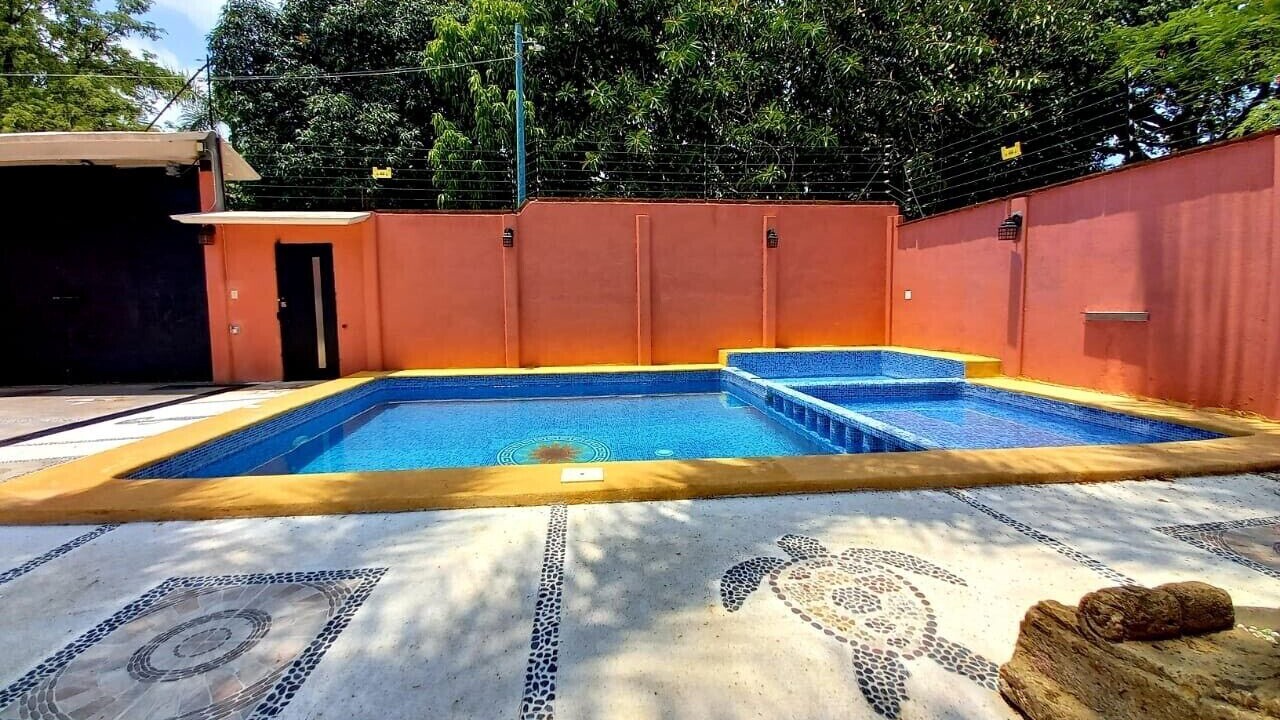 Photo of Outdoor in San Jose Ixtapa