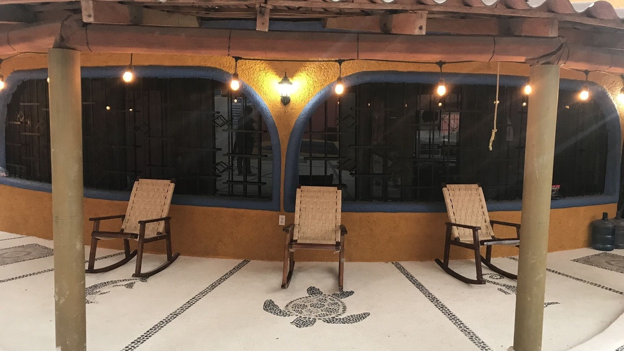 Photo of Outdoor in San Jose Ixtapa