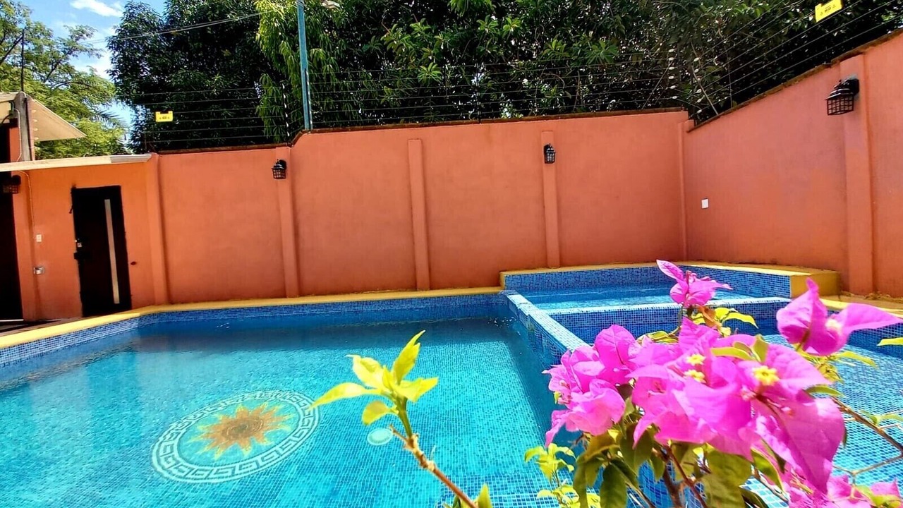 Photo of Outdoor in San Jose Ixtapa