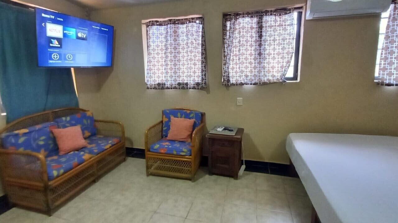 Photo of Bedroom in San Jose Ixtapa