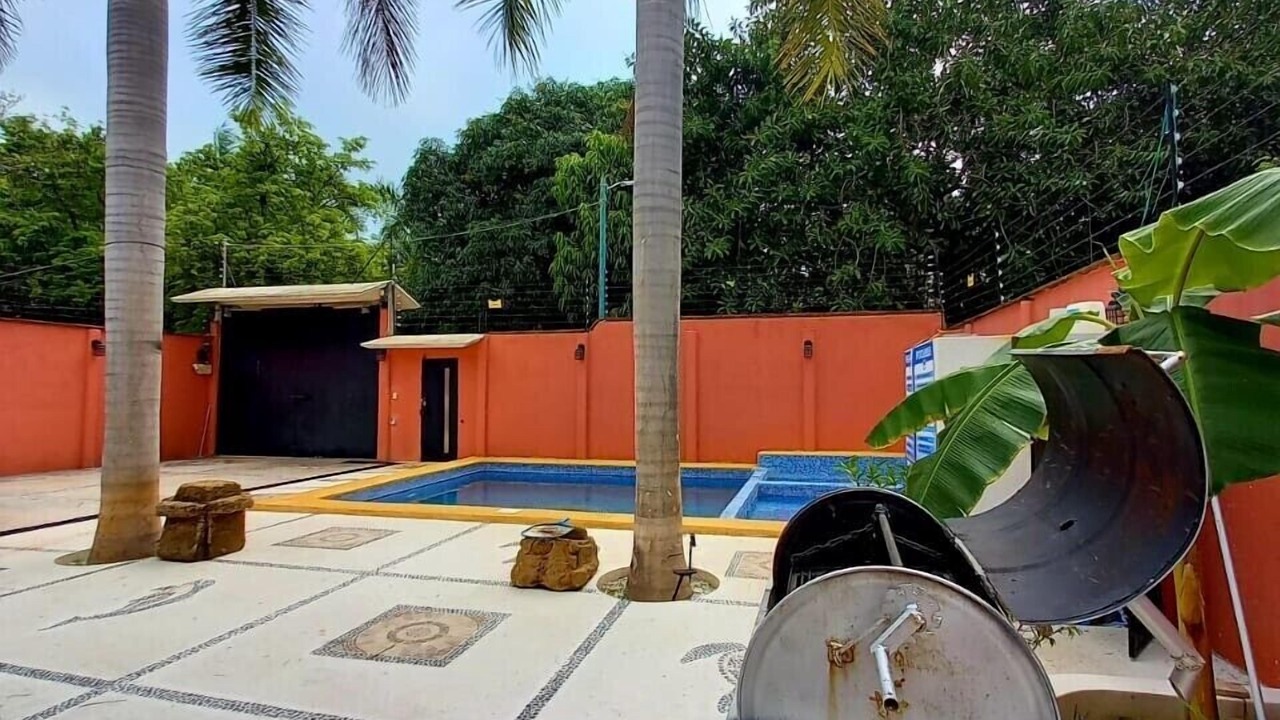 Photo of Outdoor in San Jose Ixtapa