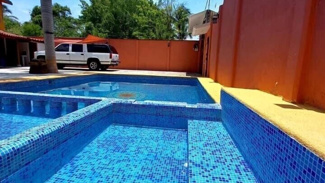 Photo of Outdoor in San Jose Ixtapa