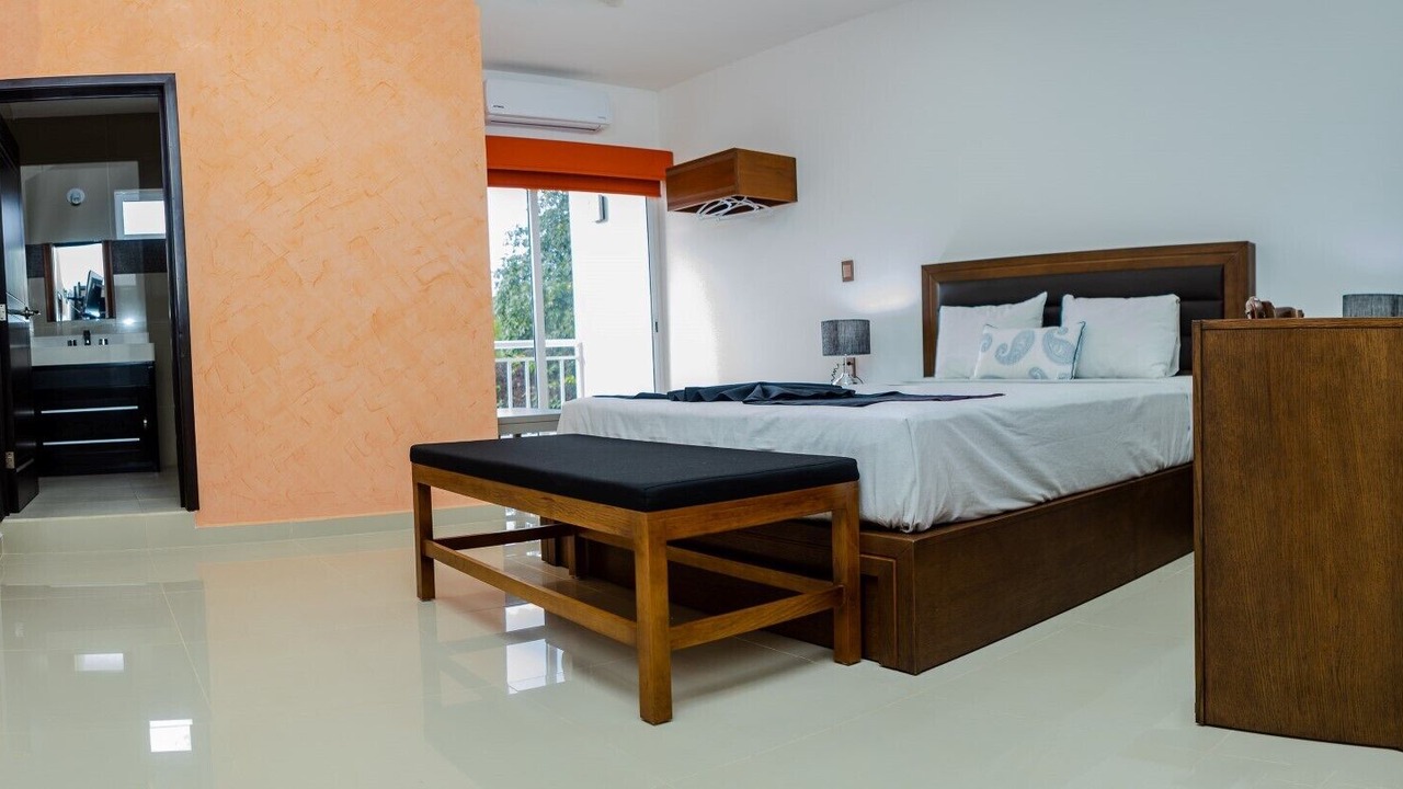 Photo of Bedroom in Tuxpan