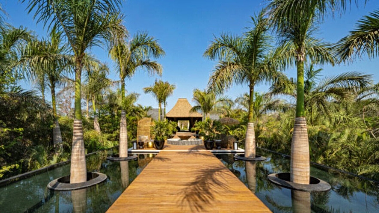 Photo of Outdoor in Bucerias