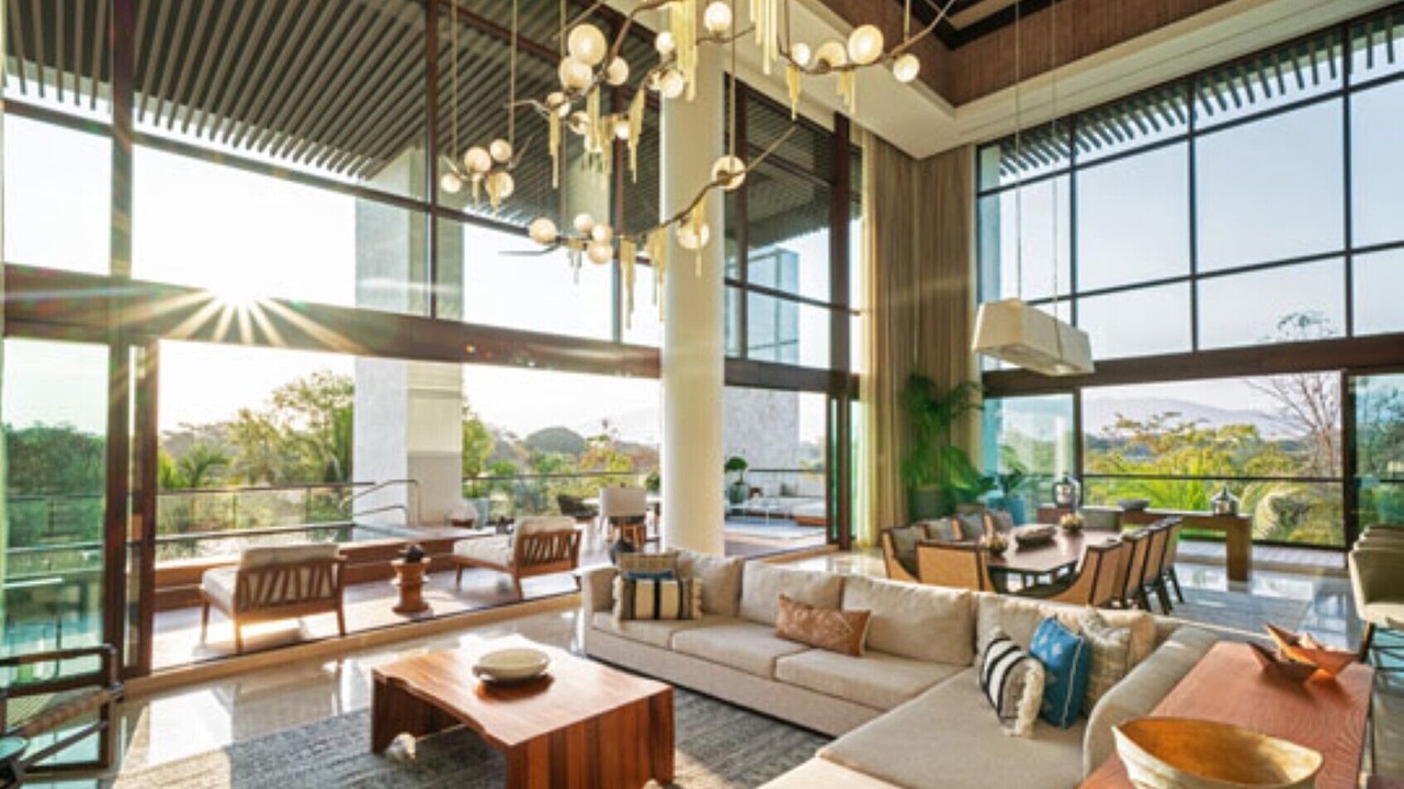 Photo of Livingroom in Bucerias
