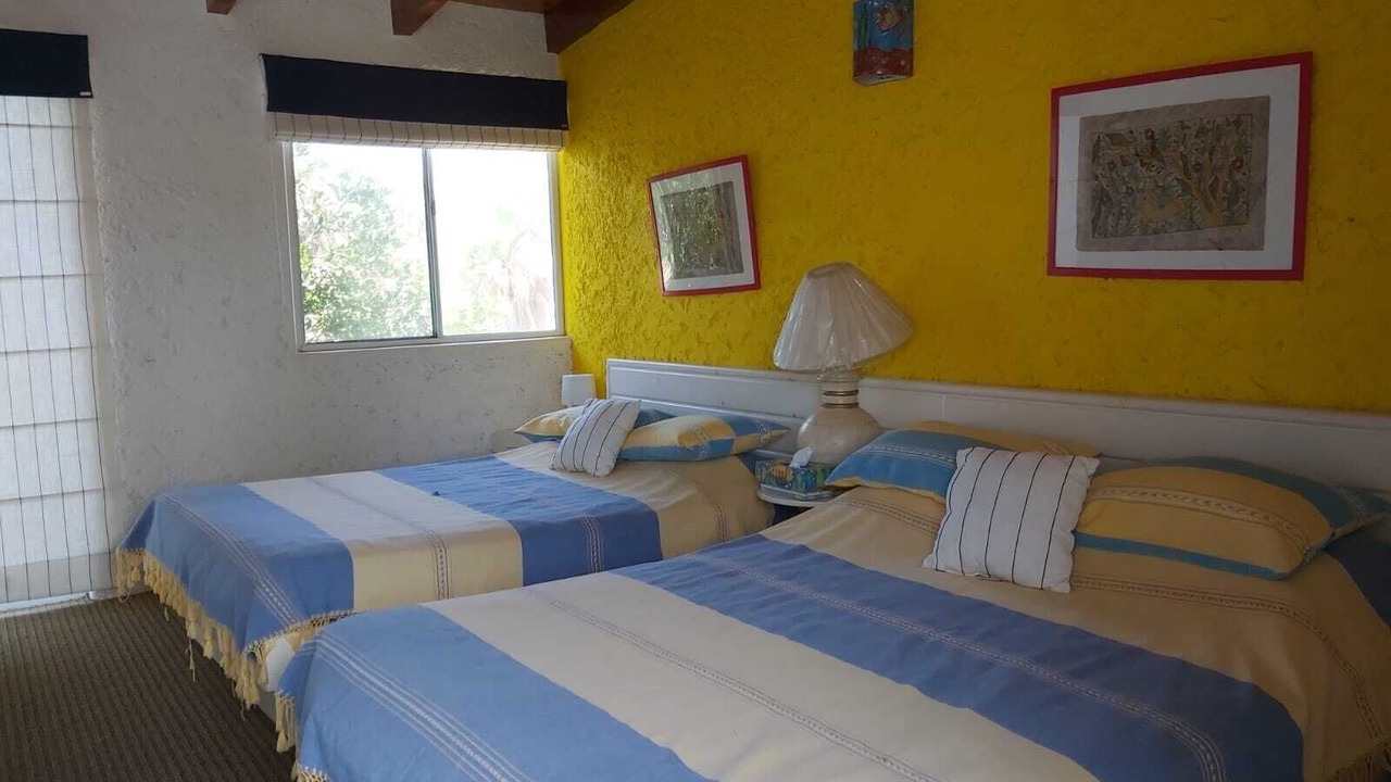 Photo of Bedroom in Ensenada