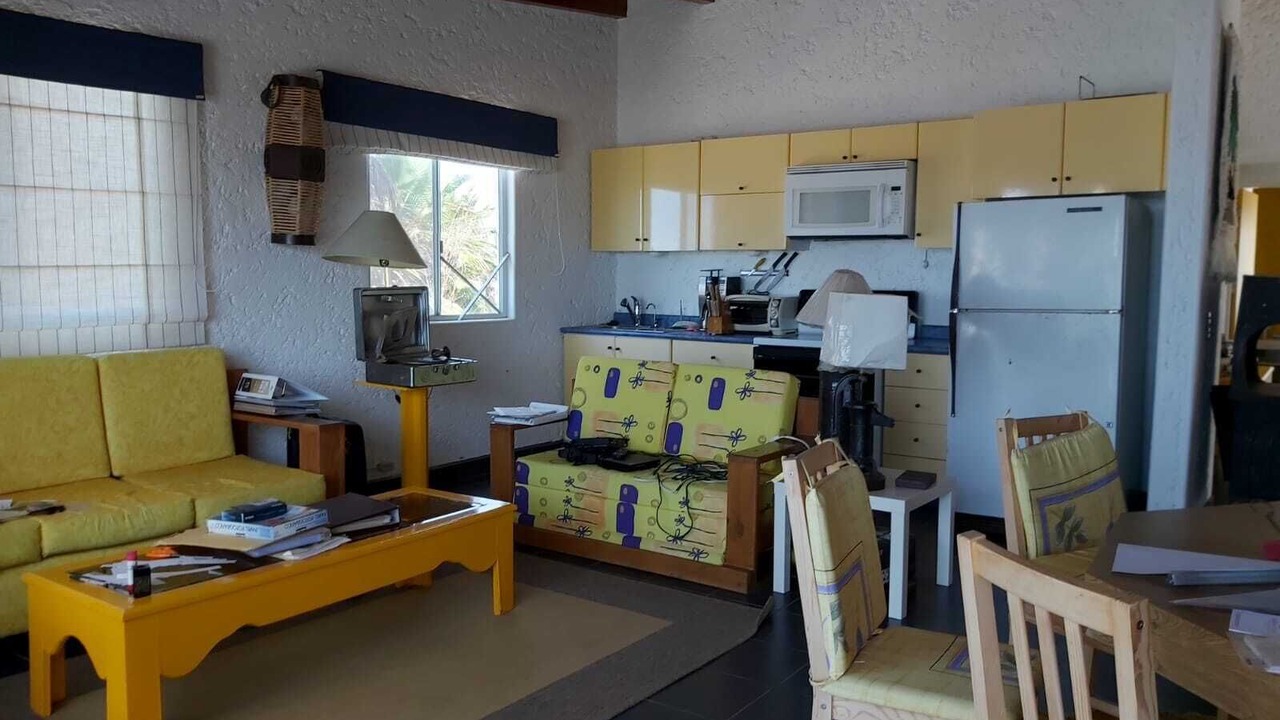 Photo of Livingroom in Ensenada