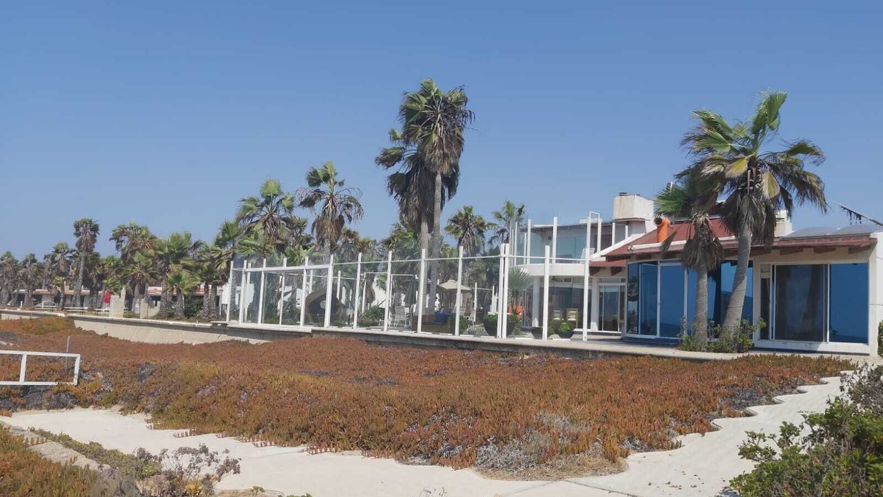 Photo of Outdoor in Ensenada