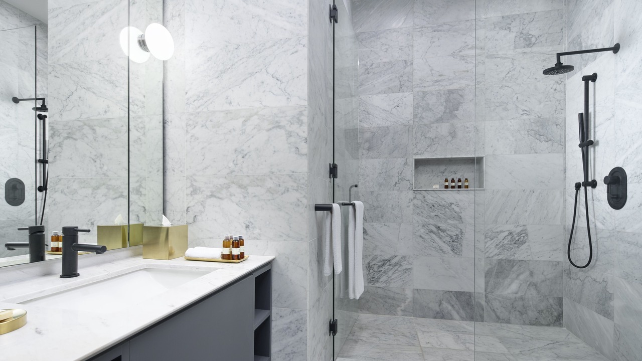 Photo of Bathroom in Colonia Roma