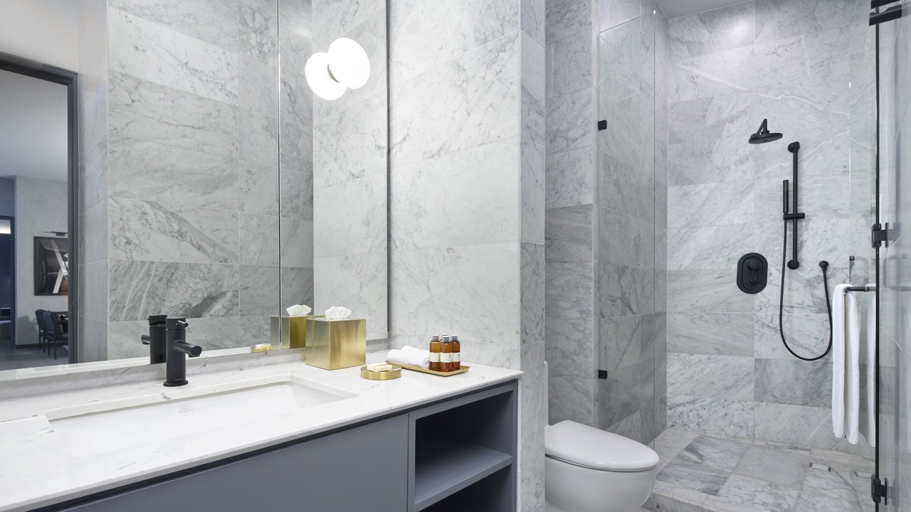 Photo of Bathroom in Colonia Roma