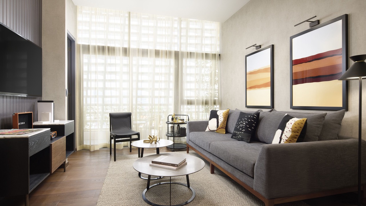 Photo of Bedroom in Colonia Roma