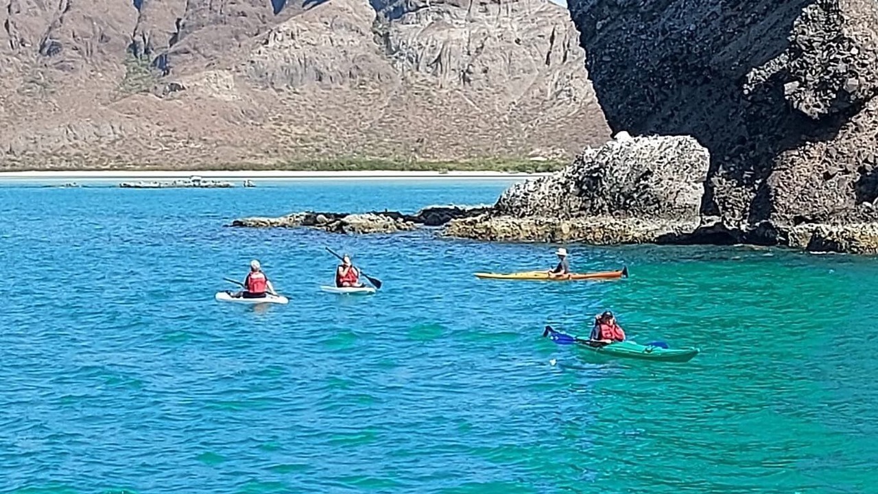 Photo of Others in La Paz