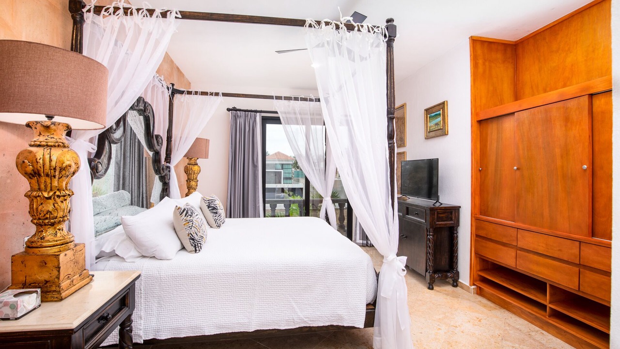 Photo of Patio Balcony in Puerto Vallarta