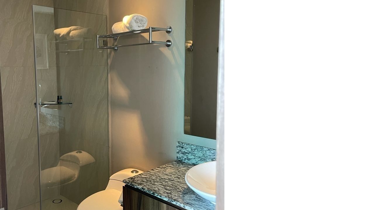 Photo of Bathroom in Diamante