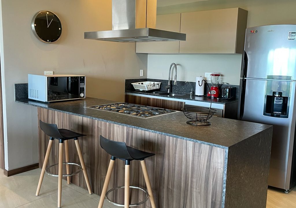 Photo of Kitchen in Diamante