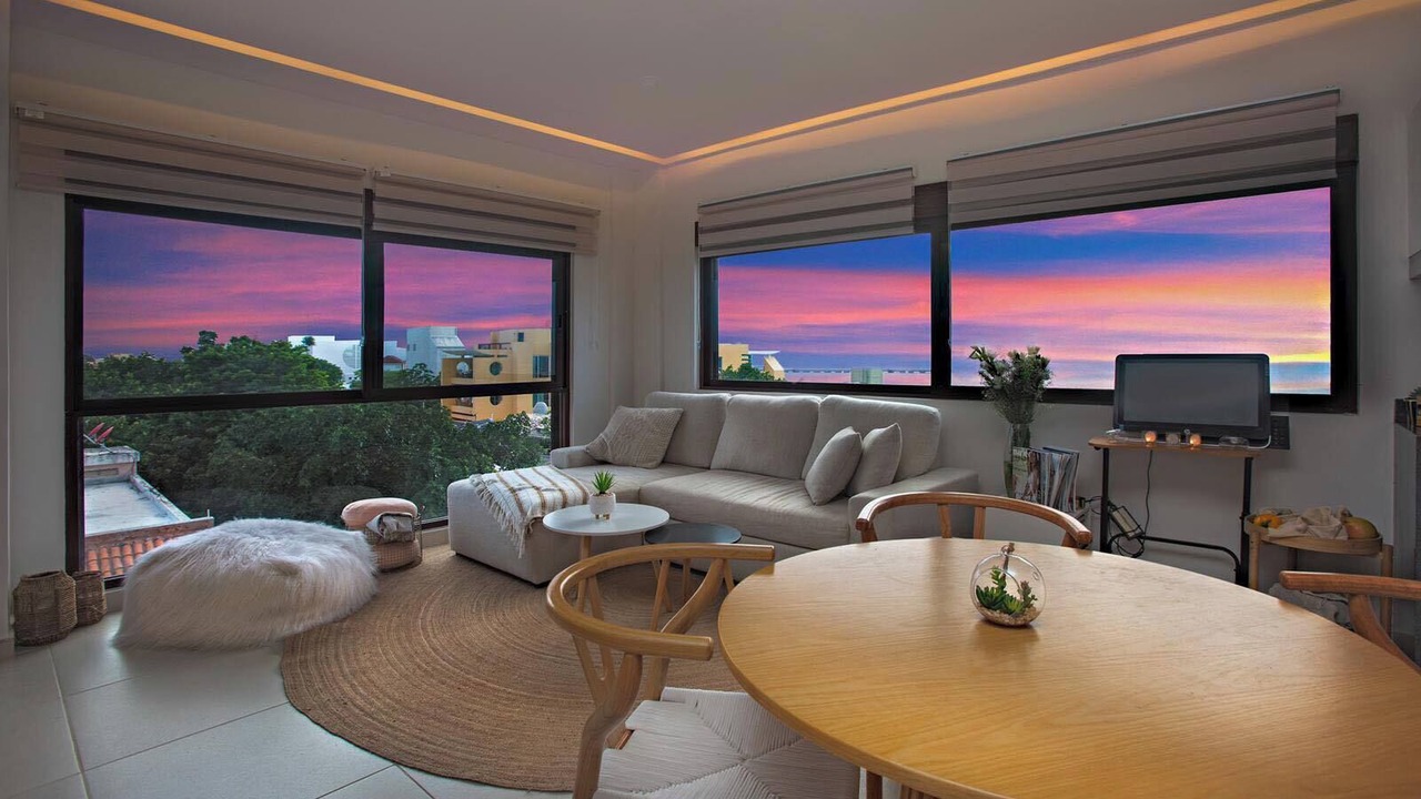 Photo of Livingroom in Colonia Centro