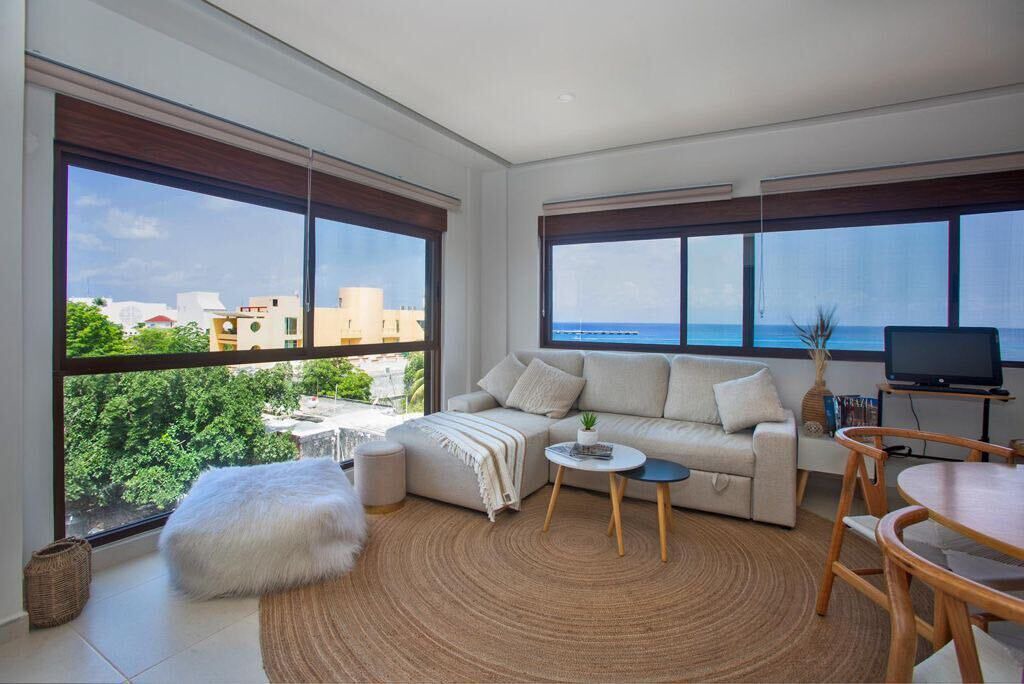 Photo of Livingroom in Colonia Centro