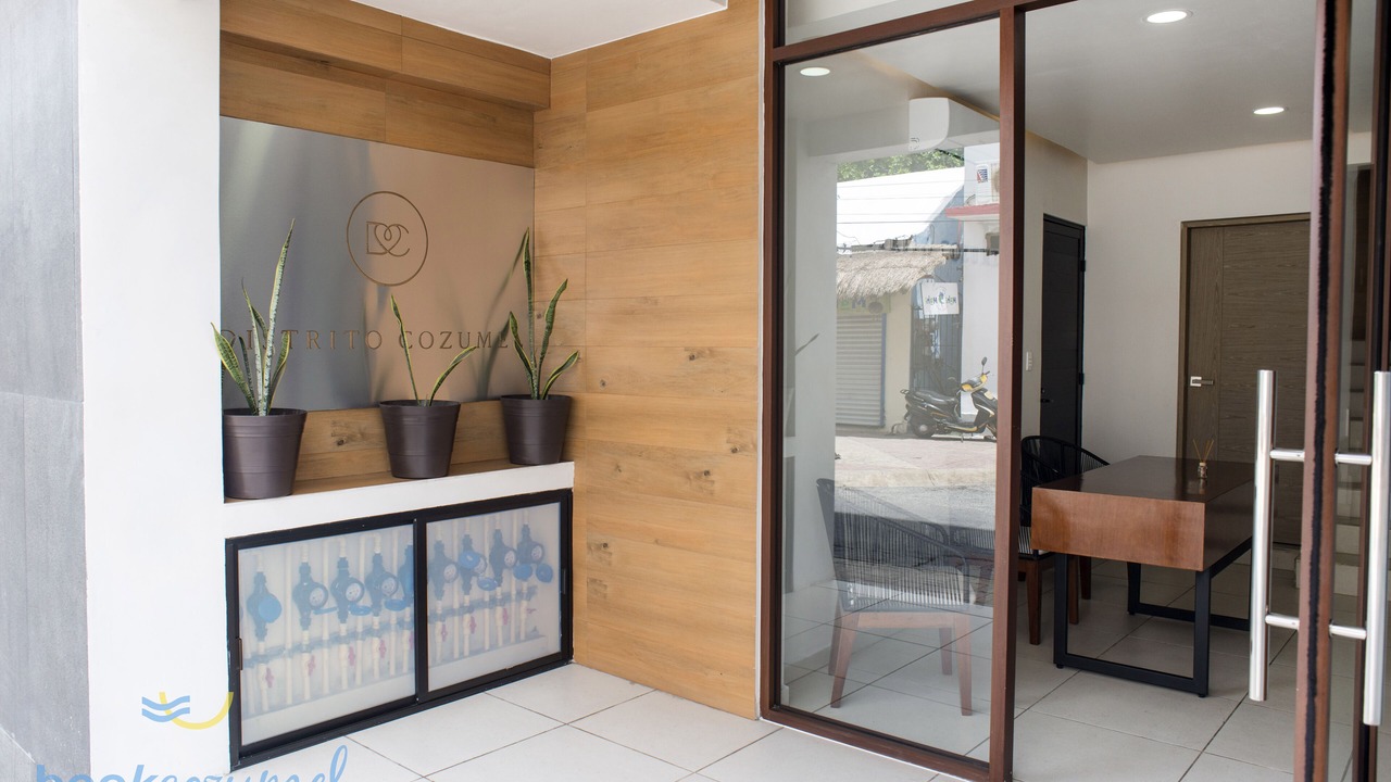Photo of Bedroom in Colonia Centro