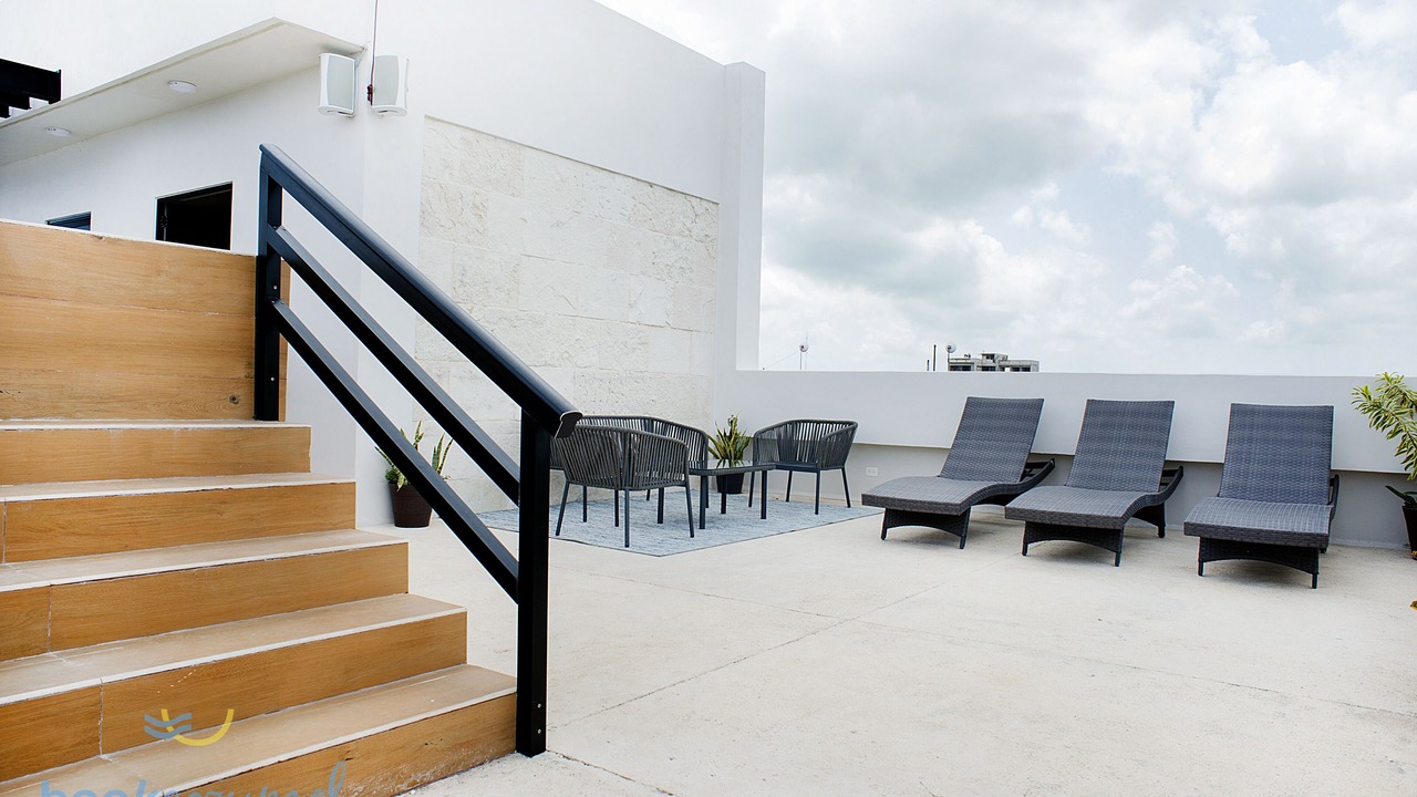 Photo of Outdoor in Colonia Centro