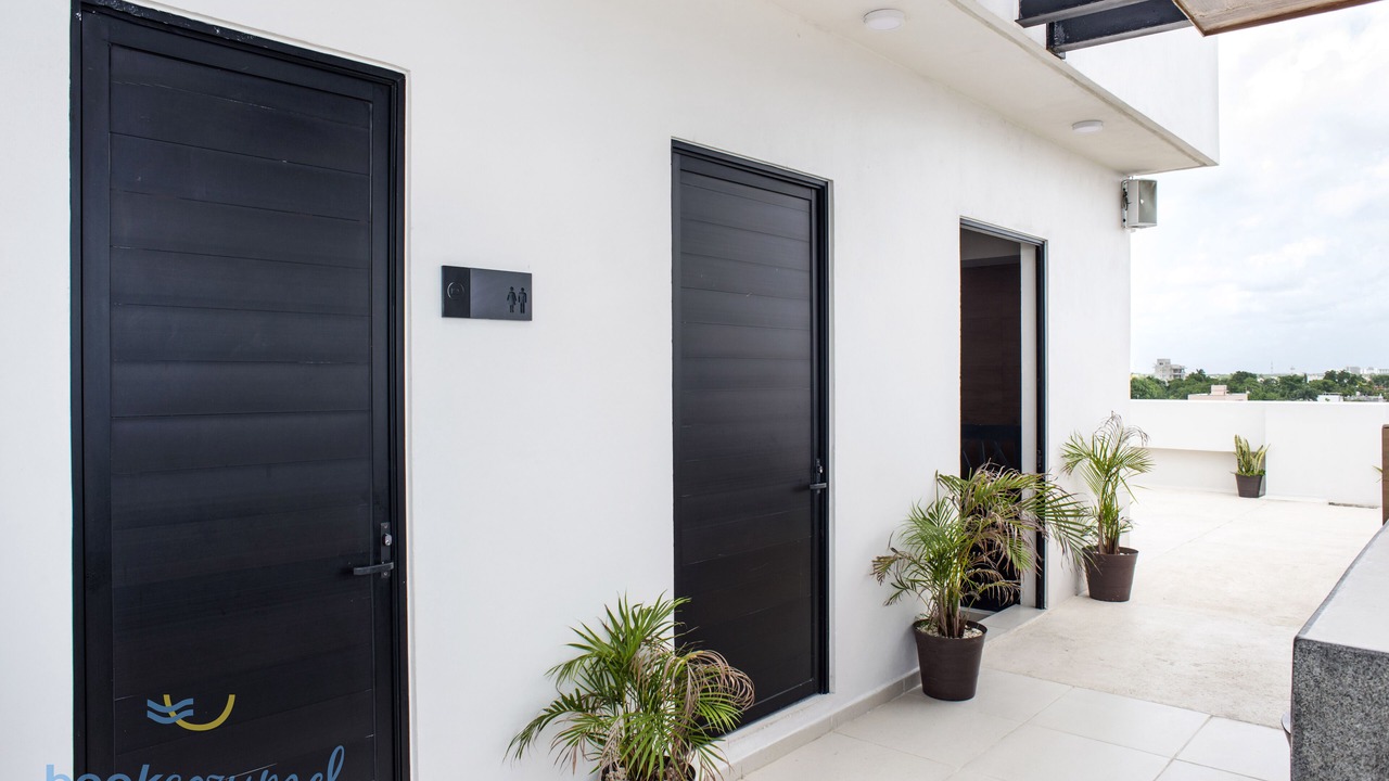 Photo of Outdoor in Colonia Centro