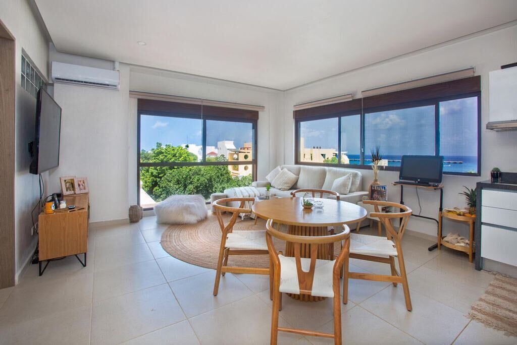 Photo of Livingroom in Colonia Centro