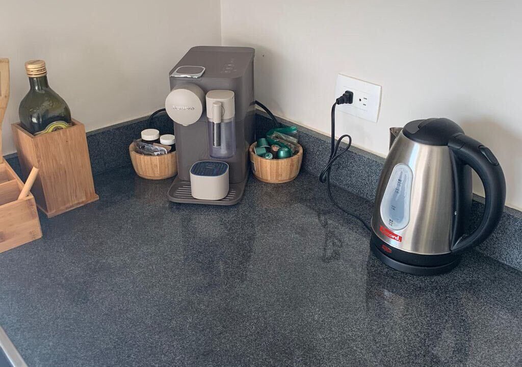 Photo of Kitchen in Colonia Centro