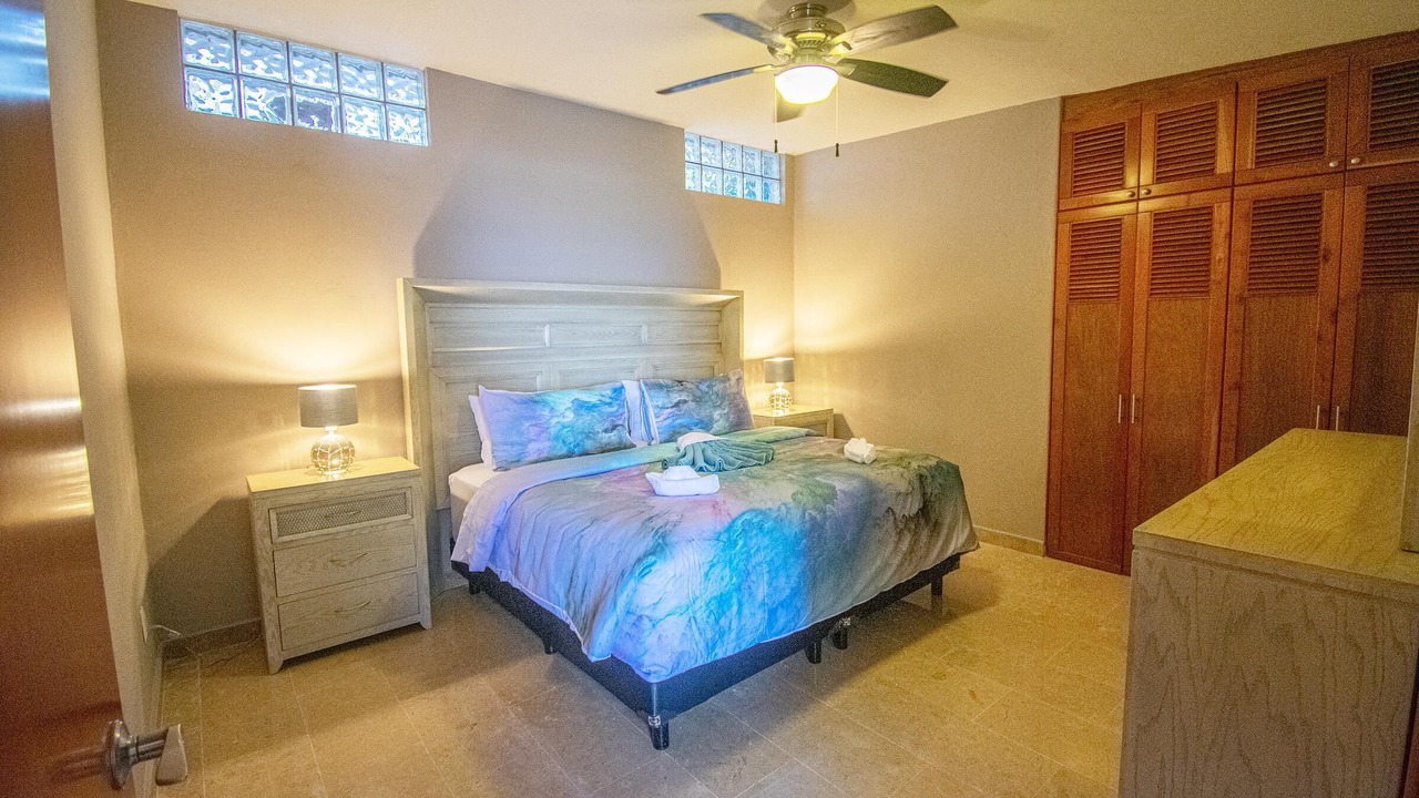 Photo of Bedroom in Balcones de Loma Linda
