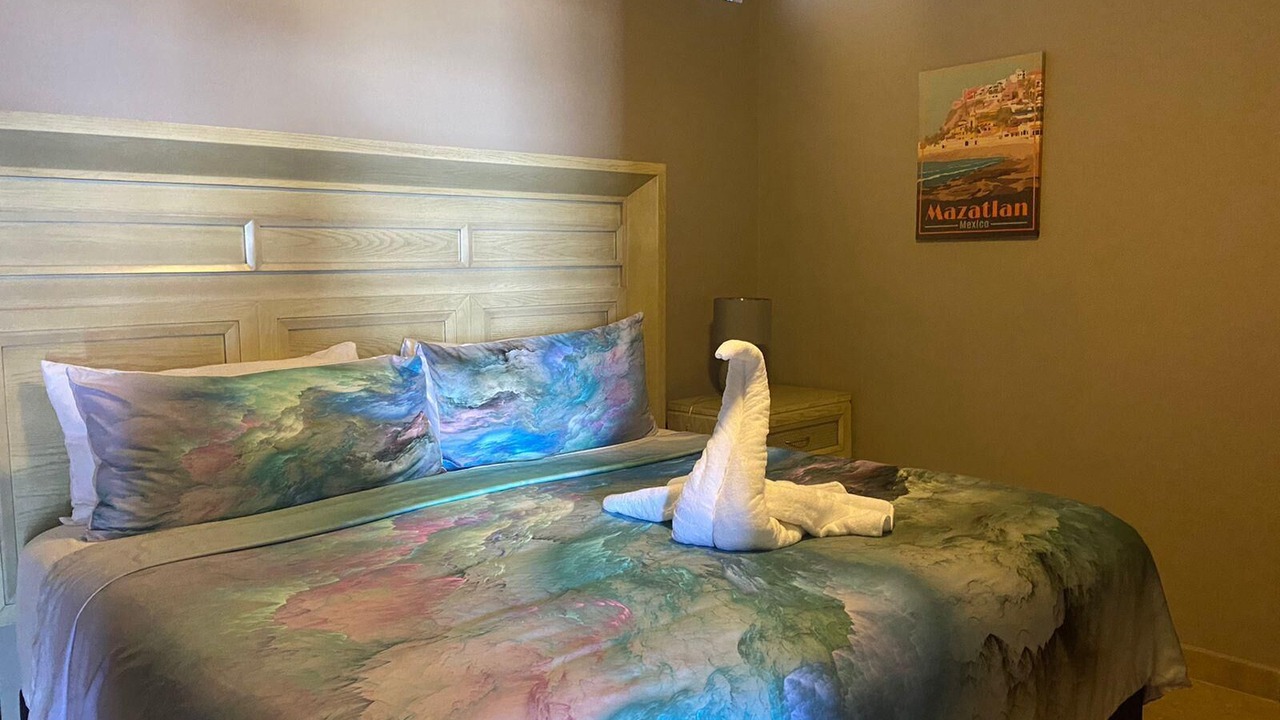Photo of Bedroom in Balcones de Loma Linda